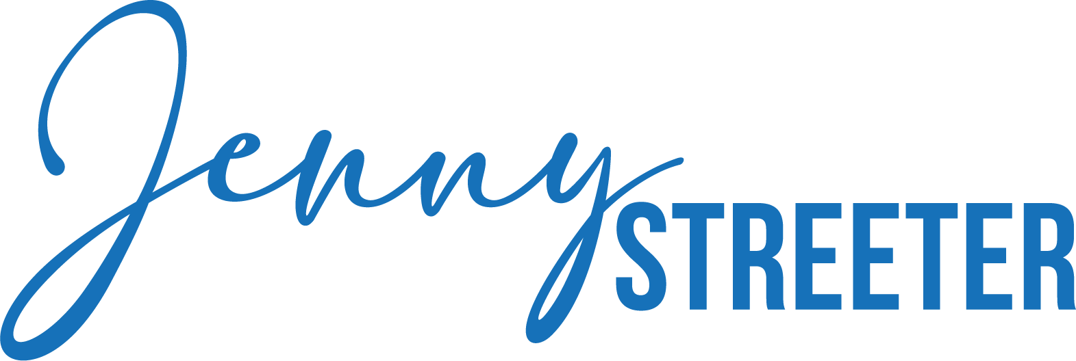 jenny streeter logo